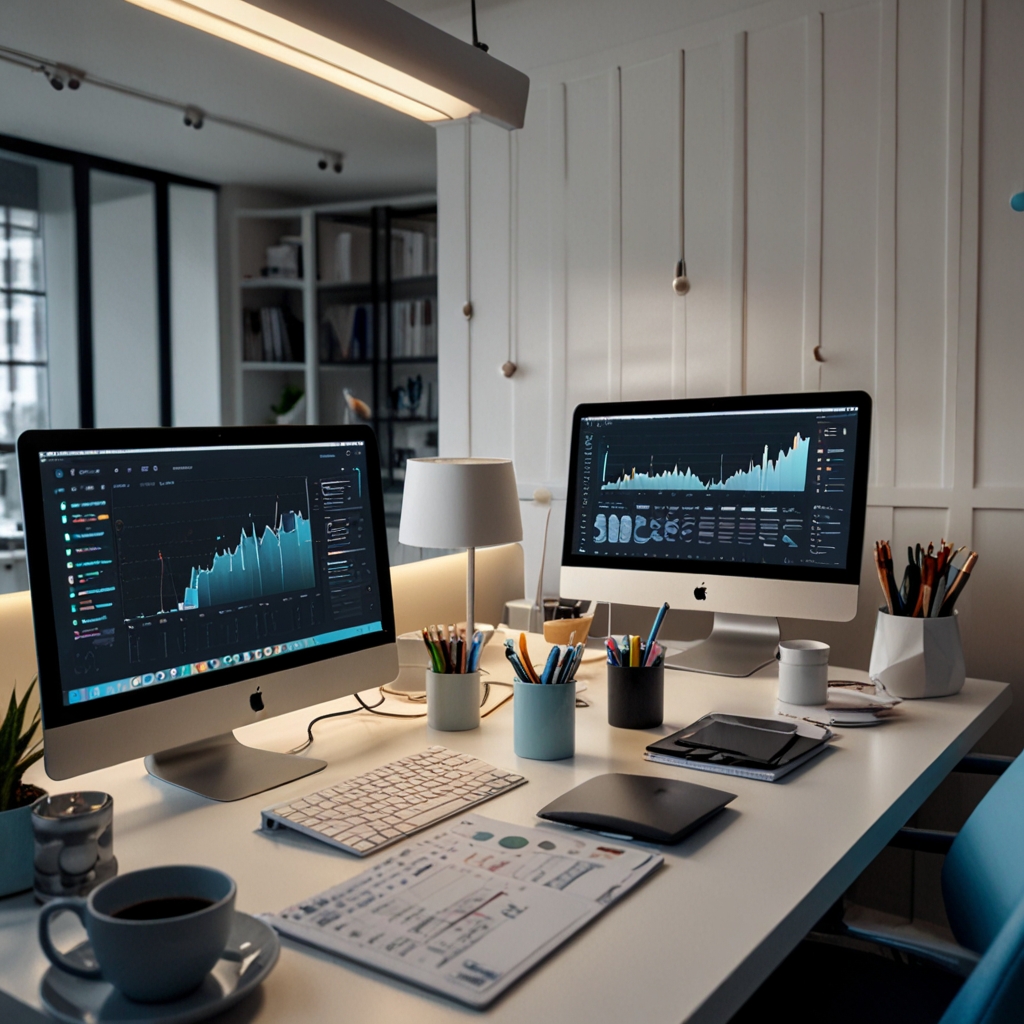 Best Digital Marketing Agency in Najafgarh for Small Business